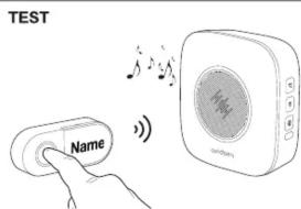 TEST Name