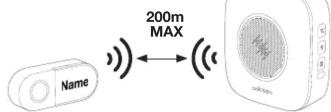 AVIDSEN 102507 - avidsen - 3
