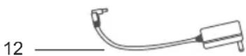 Sogo SS-21720 - CONOSCI IL TUO DIFFUSORE DI AROMI - 5
