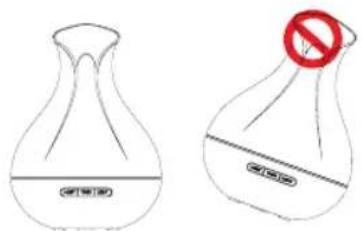Sogo SS-21720 - INSTRUCTION FOR USE - 6