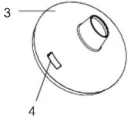 Sogo SS-21720 - CONOSCI IL TUO DIFFUSORE DI AROMI - 2