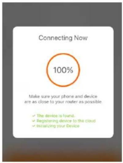 Sogo SS-18445 - Connection by WIFI - 5