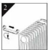 Sogo SS-18465 - INSTRUCTIONS D'ASSEMBLAGE - 2