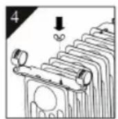 Sogo SS-18465 - INSTRUCCIONES DE MONTAJE - 4