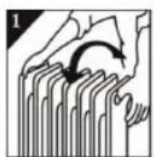 Sogo SS-18465 - INSTRUCTIONS D'ASSEMBLAGE - 1