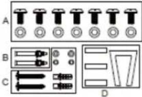 Sogo SS-21830 - DESCRIPCIÓN DEL PRODUCTO - 10