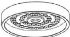 Sogo SS-21830 - DESCRIPTION DU PRODUIT - 6