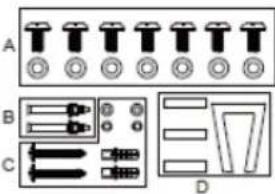 Sogo SS-21830 - DESCRIPTION DU PRODUIT - 10