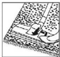 Sogo SS-16115-O - DUAL FLOOR BRUSH - 2