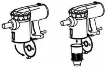 Sogo SS-16115-O - ESCOVA DE CHÃO DUPLA - 2
