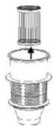 Sogo SS-16115-O - SPAZZOLA DA PAVIMENTO DUAL - 3
