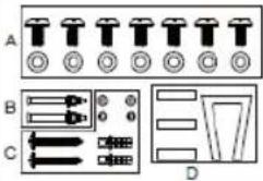 Sogo SS-21825 - DESCRIPTION DU PRODUIT - 12