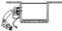 Sogo SS-21825 - DESCRIPTION DU PRODUIT - 2