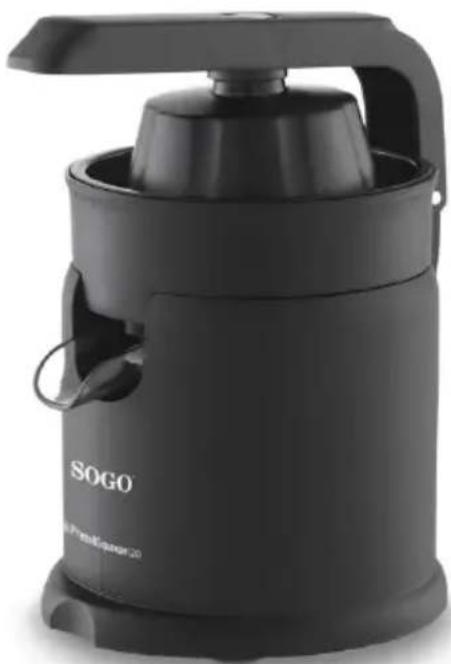 Sogo SS-5115 - 2