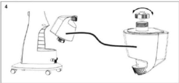 Sogo SS-21216 - DESCRIPTIF DES PIÈCES - 3