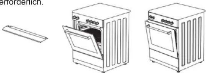 Sogo SS-24405 - Verwendung des Grillabweisers (optional): - 1