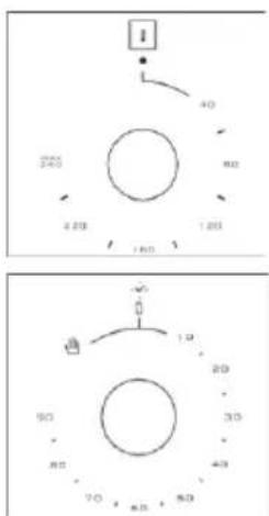 Sogo SS-24405 - Control Panel: - 2
