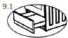 Sogo SS-24405 - PARTS DESCRIPTION - 7