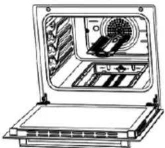 Sogo SS-24405 - Accesorios: - 4