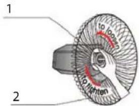 Sogo SS-21310 - CÓMOMONTARY UTILIZAR - 1