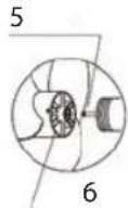 Sogo SS-21310 - COMO A MONTE E A UTILIZACHO - 3