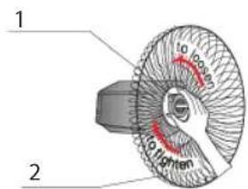 Sogo SS-21310 - MONTAGE UND VERWENDUNG - 1