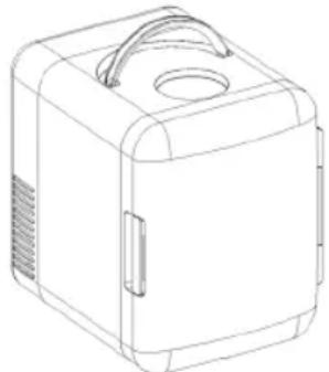 Sogo SS-465 - PARAMETROS DO PRODUCTO - 2