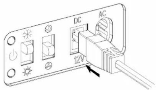 Sogo SS-465 - Para uso em veículos (DC 12V) - 2