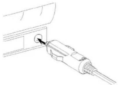 Sogo SS-465 - Für den Fahrzeuggebrauch (DC 12V) - 2