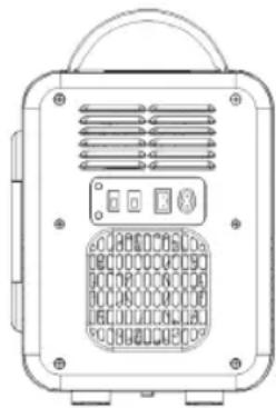 Sogo SS-465 - PRODUCT PARAMETERS - 3