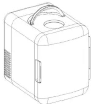 Sogo SS-465 - PRODUKPARAMETER - 2