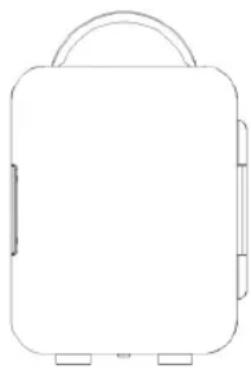 Sogo SS-465 - PRODUCT PARAMETERS - 1
