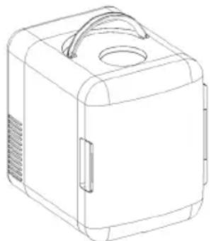 Sogo SS-465 - PRODUCT PARAMETERS - 2