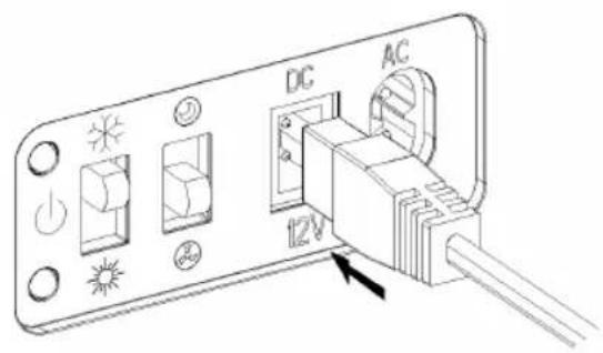 Sogo SS-465 - Para uso en vehículos (DC 12V) - 2