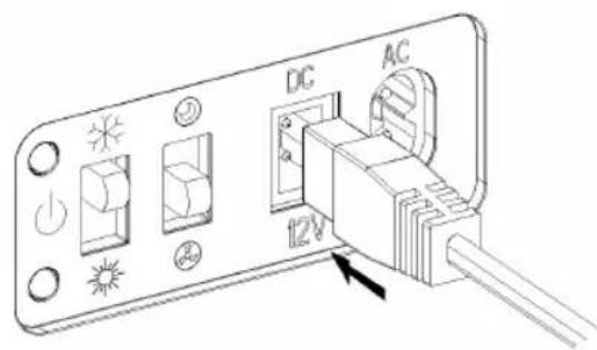 Sogo SS-465 - Per uso su veicoli (DC 12V) - 2