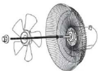 Sogo SS-21320 - IMPORTANT: - 6