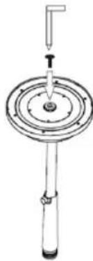 Sogo SS-21340 - Assembly instructions: - 3