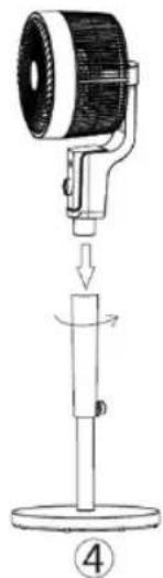 Sogo SS-21340 - IMPORTANT: - 3