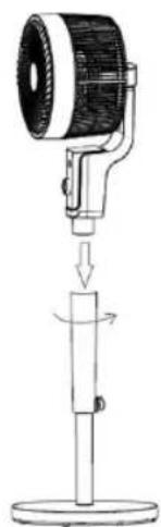Sogo SS-21340 - ÍNDICE - 3
