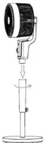 Sogo SS-21340 - IMPORTANT: - 6