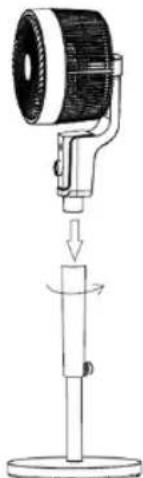 Sogo SS-21340 - IMPORTANT: - 11