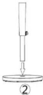 Sogo SS-21340 - Aroma-Installationsanleitung: - 3
