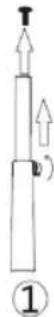 Sogo SS-21340 - Aroma-Installationsanleitung: - 2