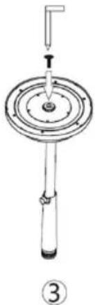 Sogo SS-21340 - IMPORTANT: - 2