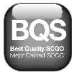 Sogo SS-3665-P - SOGO® - 1