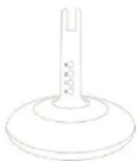 Sogo SS-21440 - Ein/Aus-Taste und Geschwindigkeitsregler - 1