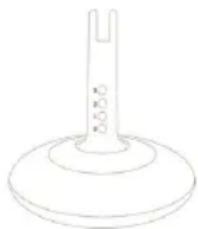 Sogo SS-21440 - Interruptor de encendido/apagado y control de velocidad - 1