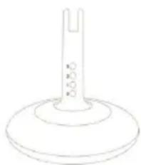 Sogo SS-21440 - Interruptor ligar/desligar e controlo de velocidade - 1
