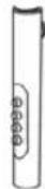 Sogo SS-21277 - Grille &amp; Blade Assembly: - 2