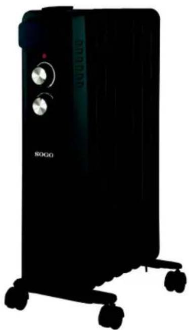 Sogo SS-18455 - 2